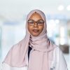 Dr. Lemia Salim