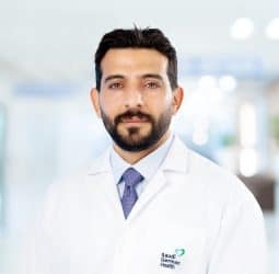 Dr. Shady Habboush