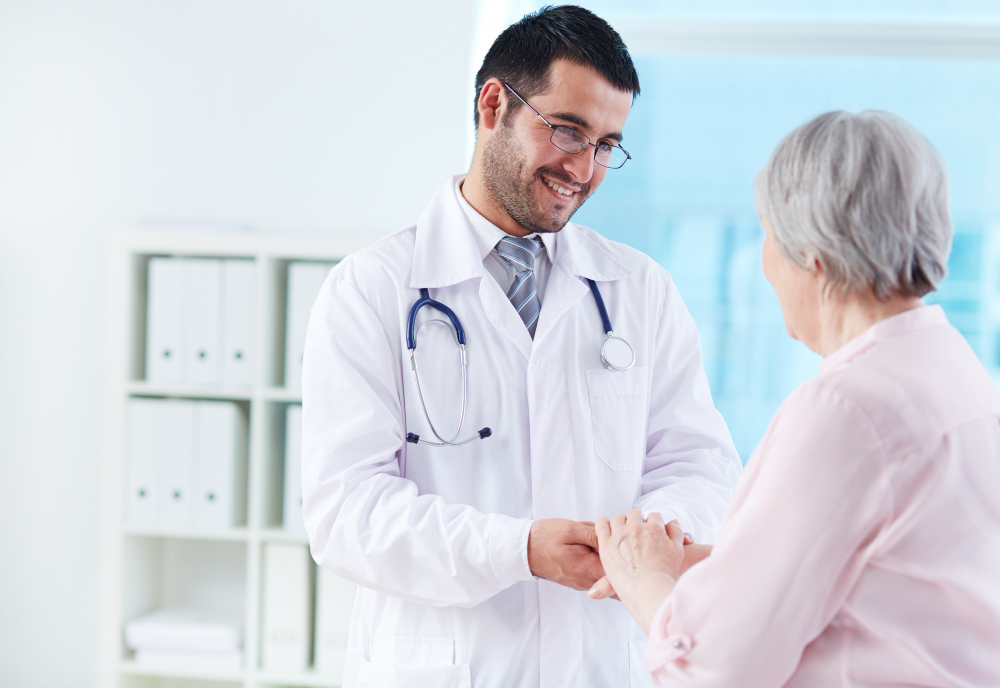 Health Packages – Dubai