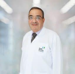 Dr. Mohamed Magdy