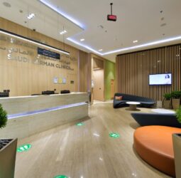 Saudi German Clinics Jumeirah