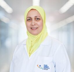 Dr. Aml Mohamad Nada