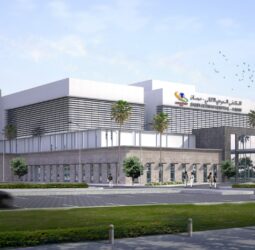 Saudi German Hospital Ajman