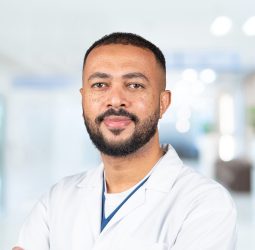Dr. Mazin Mutasim Ali
