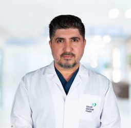 Dr. Mustafa Nisar Khan