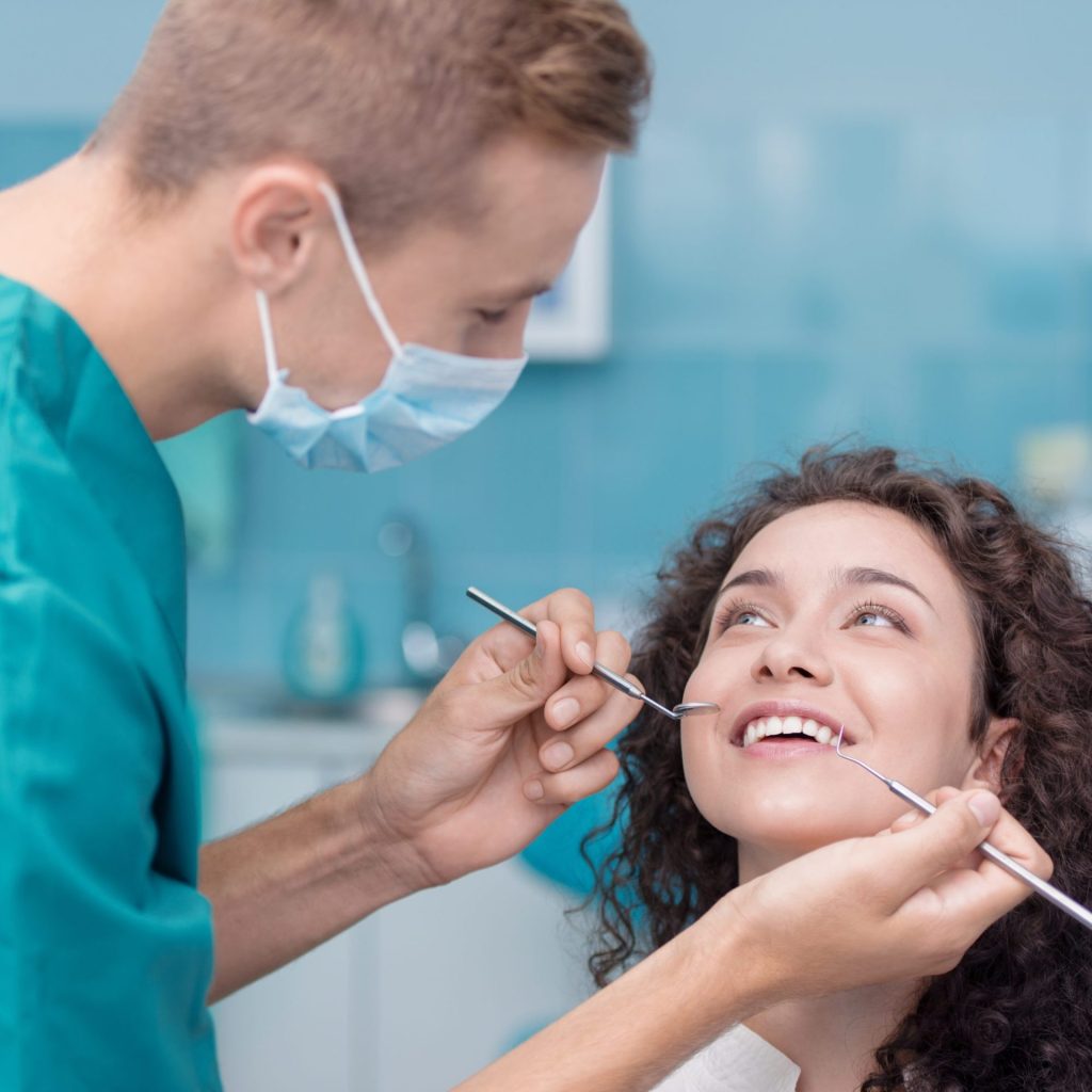 TopRated Dental Care Clinic Your Oral Health Matters