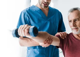 Prostate cancer: How a single bout of aerobic exercise can help to slow tumour growth?