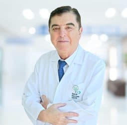 Dr. Houssein Ali Mustafa