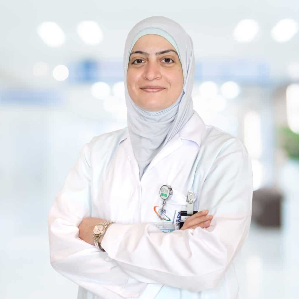 Dr. Amira Mahmoud: Specialist in Pediatric Dentistry