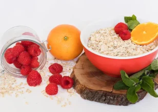 Combatting Multiple Sclerosis: The Benefits of Dietary Fibre and Probiotics