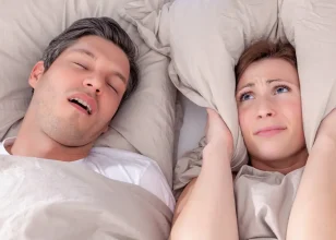 Sleep Apnea: Understanding the Symptoms, Causes, and Treatments