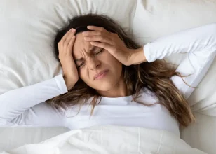 Hypnic Headache