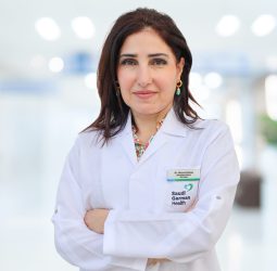 Dr. Mirvat Osman