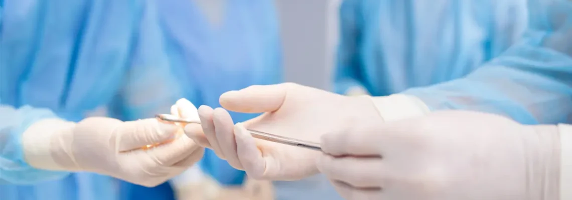 7 تغييرات صغيرة ستحدث فرقًا كبيرًا في الجراحة العامة