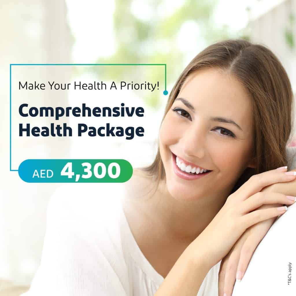 Women's Health Packages: Best Ultrasound and Lab Test Prices