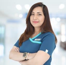 Dr. Shahila Ameer