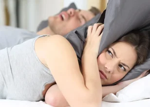 Say Goodbye to Snoring: Simple Solutions and Lifestyle Changes