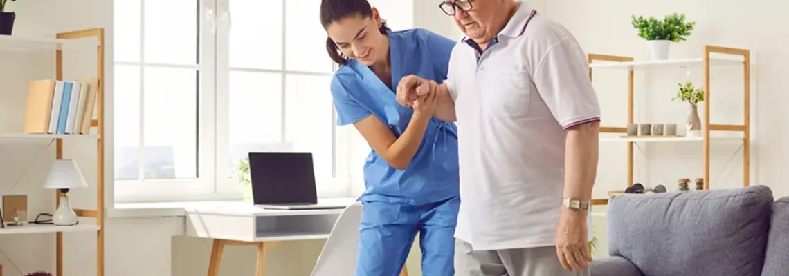 كيف تعيد بناء ثقتك بنفسك بعد السكتة الدماغية