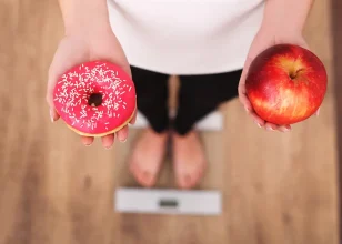 Health conditions that cause obesity