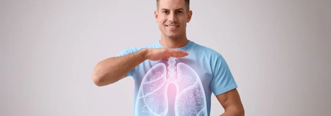 العناية المركزة وطب النوم وطب الرئة