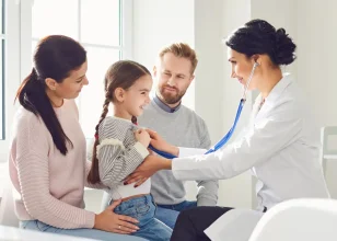 Family Medicine: Quality Care for Your Whole Family