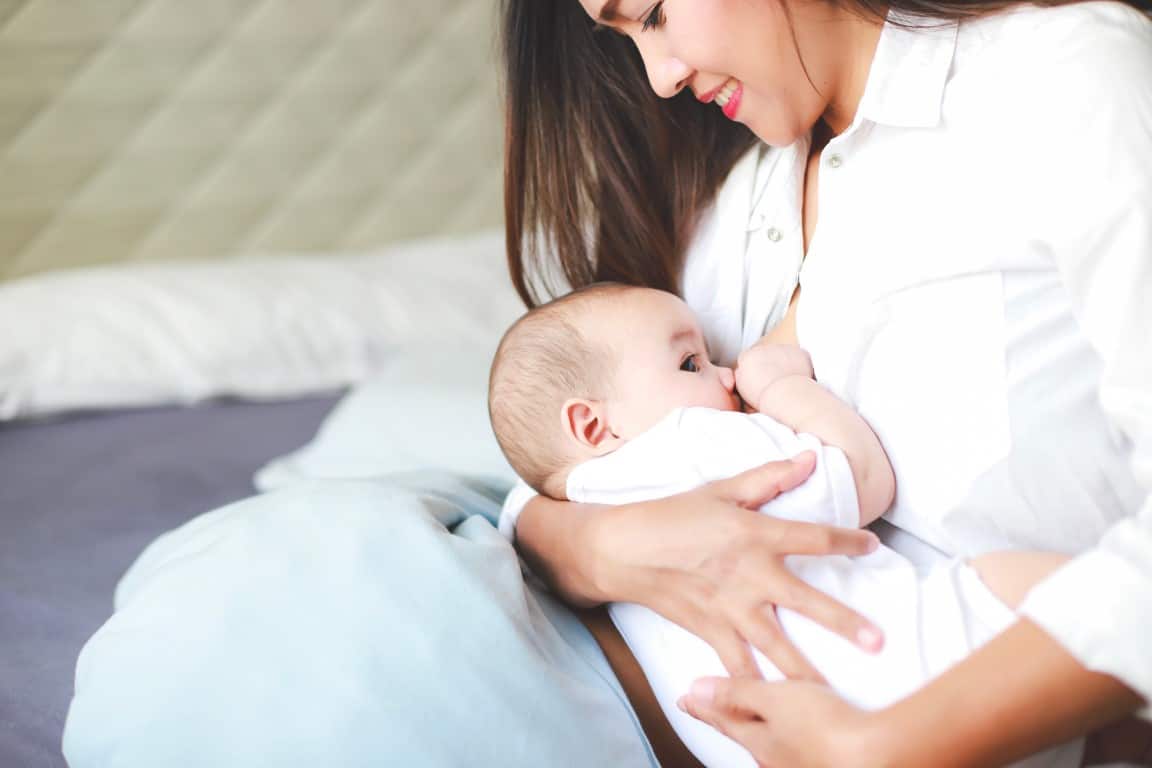 Expert Breastfeeding Clinic in Dubai at Saudi German Hospital