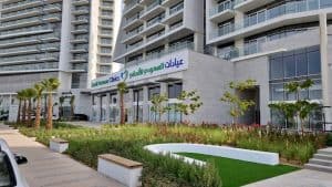 Saudi German Clinics: Advanced Medical Care in Damac Hills
