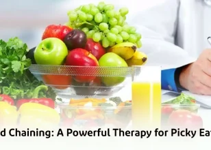 Food Chaining: A Powerful Therapy for Picky Eaters