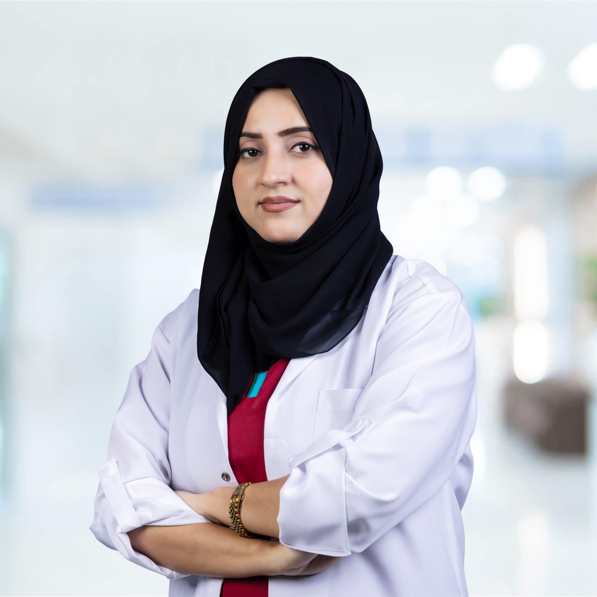 Ms. Fizza Aziz