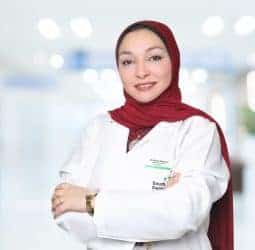 د.شيرين حسن: أخصائية الأمراض الجلدية والتجميل