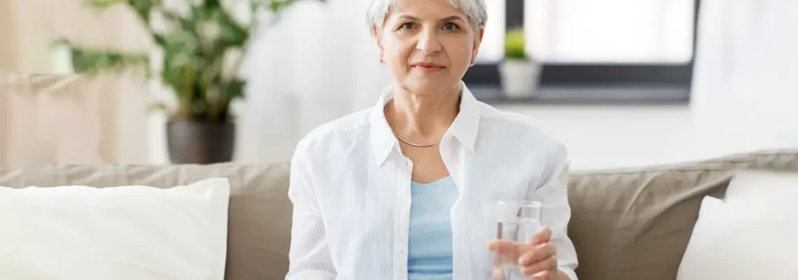 تعزيز الذاكرة لدى كبار السن: فوائد الفيتامينات اليومية