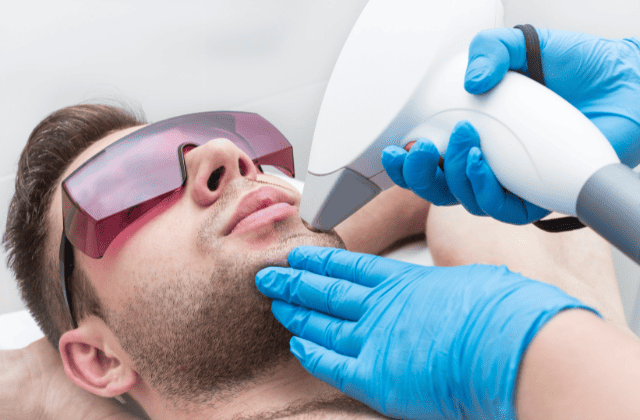 عيادة التجميل في الصحة السعودي الألماني: عزز جمالك