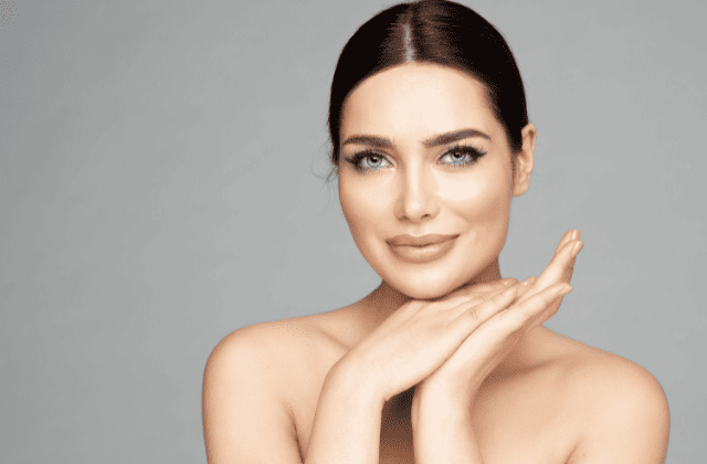 عيادة التجميل في الصحة السعودي الألماني: عزز جمالك