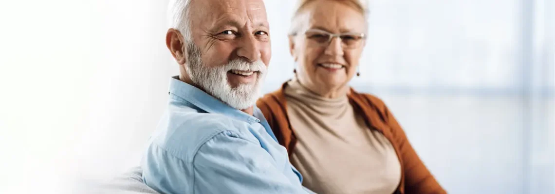 الشيخوخة والصحة المعرفية: تلبية احتياجات كبار السن