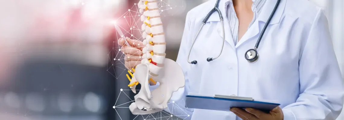 Minimally Invasive Spine Surgery: A Look into Spinal Healthcare