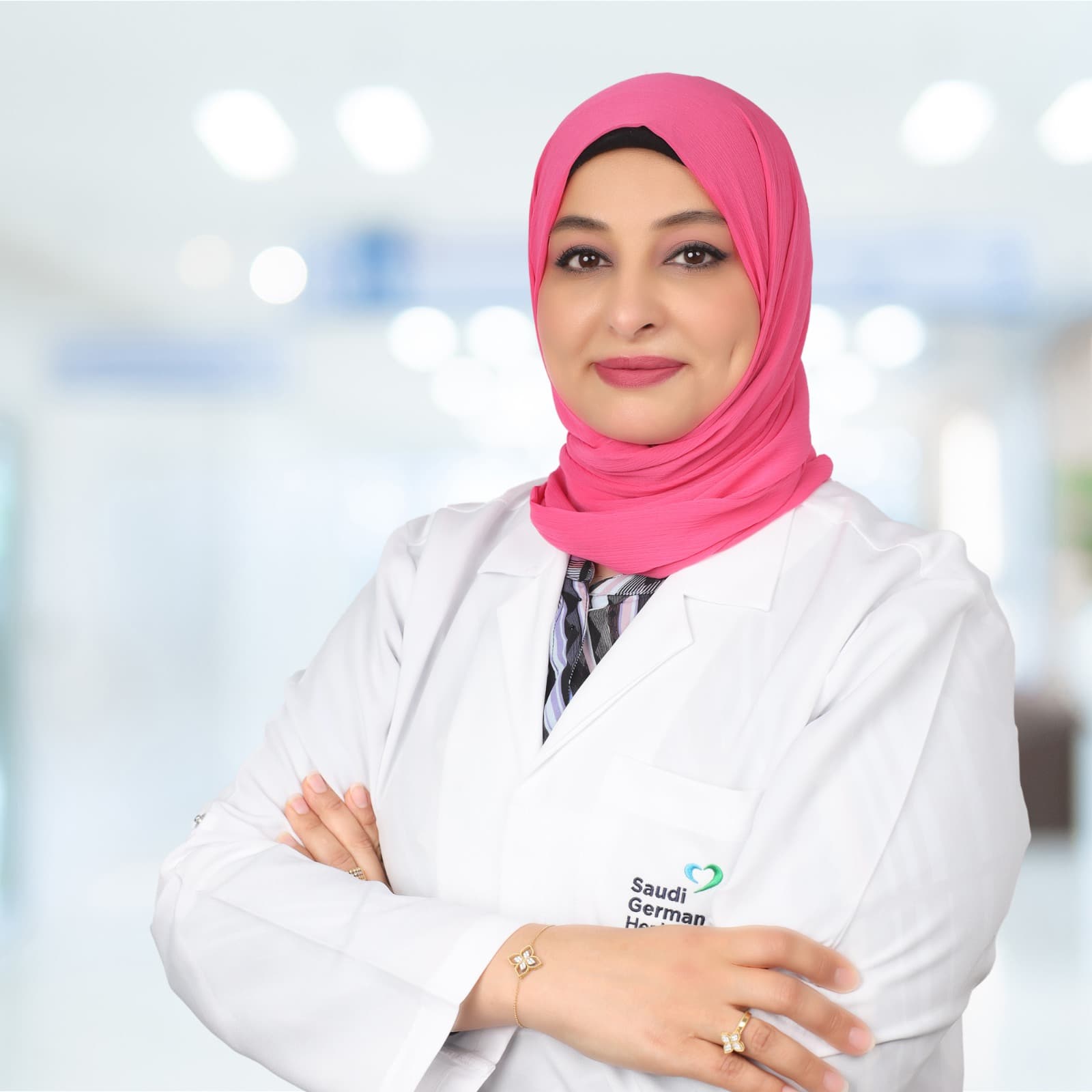 الدكتورة رانيا الشيخ: أخصائية الأمراض الجلدية والتجميل