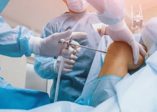 Exploring Knee Arthroscopy; Diagnosis and Treatment