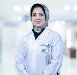 Dr. Yousra Zahran Elsayed Abohadid