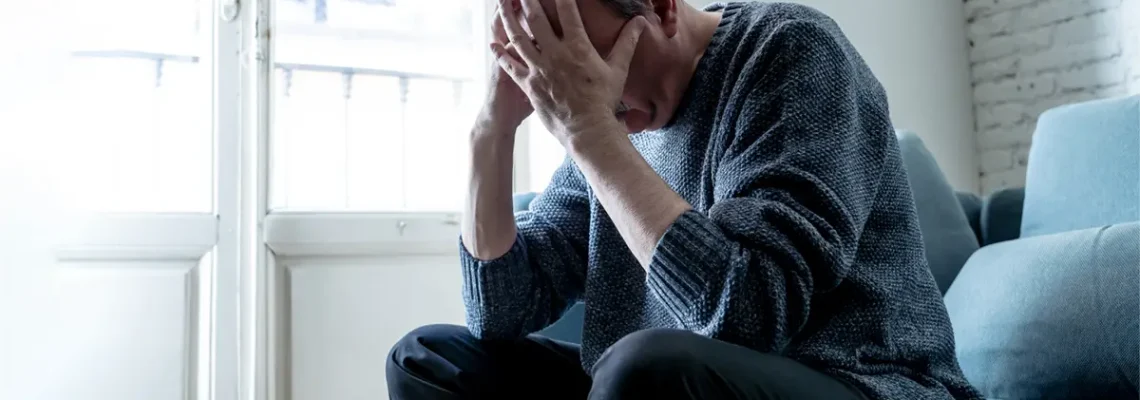 طرق للحد من الإكتئاب عند كبار السن