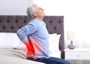 Chronic Back Pain Treatment by Rewiring the Brain