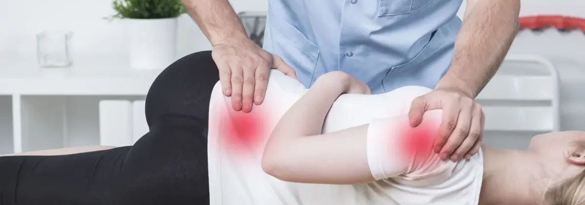 Chiropractic Treatment for Effective Pain Relief