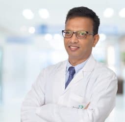 Dr. Balaji Nagammapudur