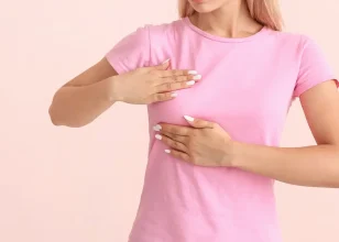 Recognize the Indications of Initial Breast Cancer