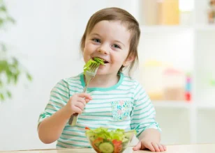 Feeding Therapy: Everything You Need to Know