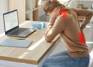 الطب التجديدي المتقدم لمشاكل العمود الفقري والمفاصل