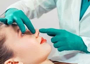 Rhinoplasty: Enhancing Appearance and Breathing Function