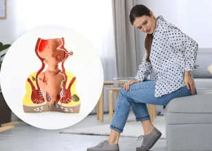 Hemorrhoids in Women: Symptoms, Causes, and Management