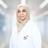 Dr. Nibras Al Biati