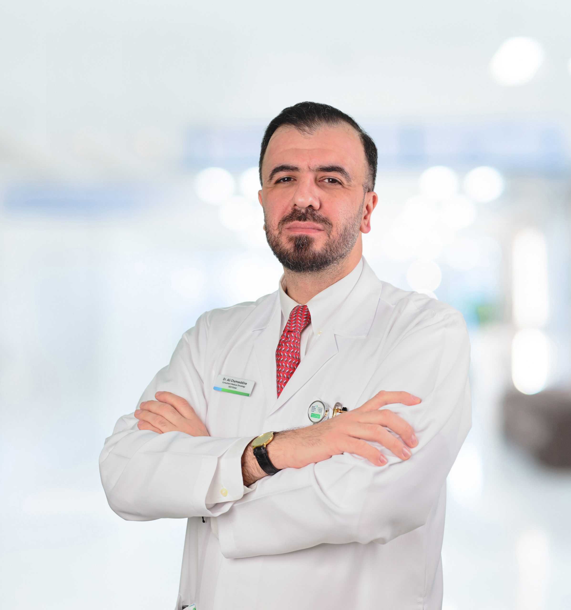 Search Doctors, Book an In-Person Appointment Instantly