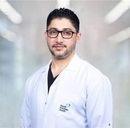 Dr. Ramy Ragab